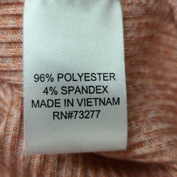 SO Super Soft Pink Top - Picture 9 of 9